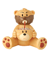 Bad Taste Bears - Hannibal (Movie Bear)